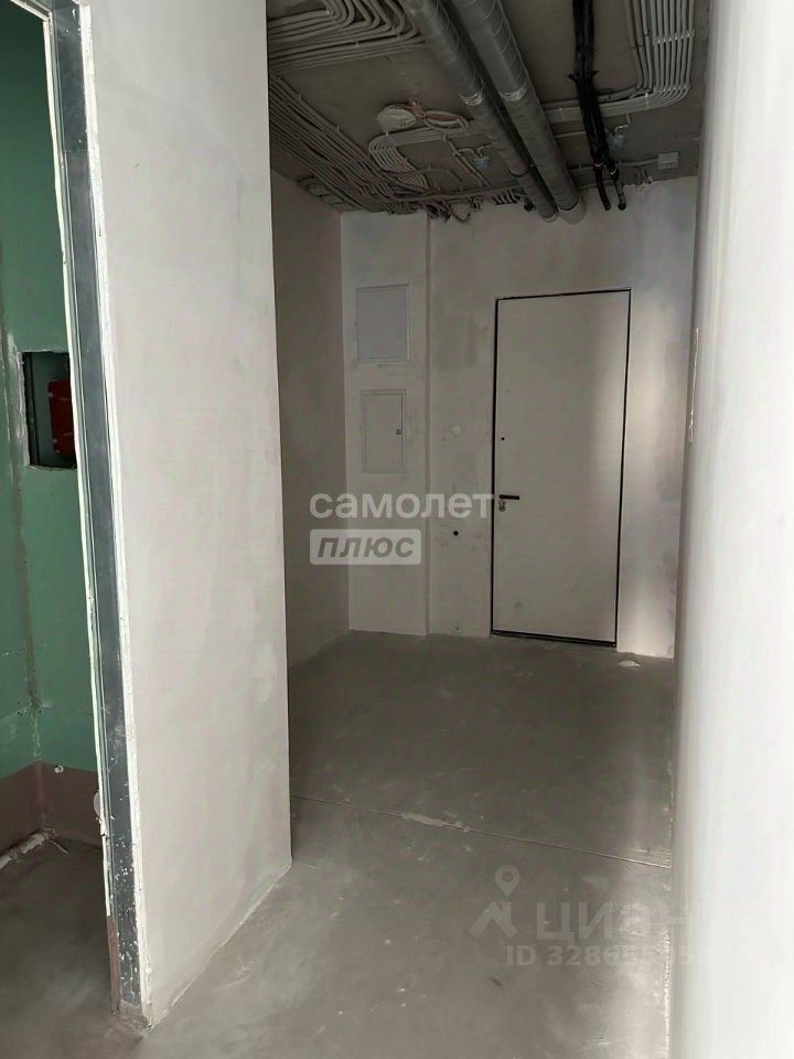 Продажа 3-комн квартиры на вторичном рынке улица 4-я Марьиной рощи,  д. 10