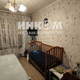 Продажа 2-комн квартиры на вторичном рынке ул Рокотова,  д. 8,  к. 5