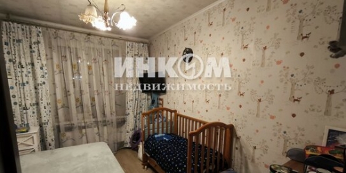 2-комн квартира ул Рокотова,  д. 8,  к. 5