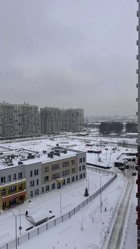 Продажа 4-комн квартиры на вторичном рынке Мытищи, улица Разведчика Абеля, 9