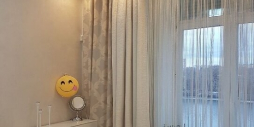 3-комн квартира Павелецкая набережная,  д. 4