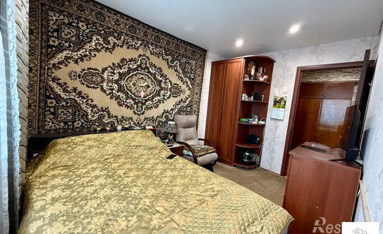 Продажа 3-комн квартиры на вторичном рынке Мытищи г, Академика Каргина ул