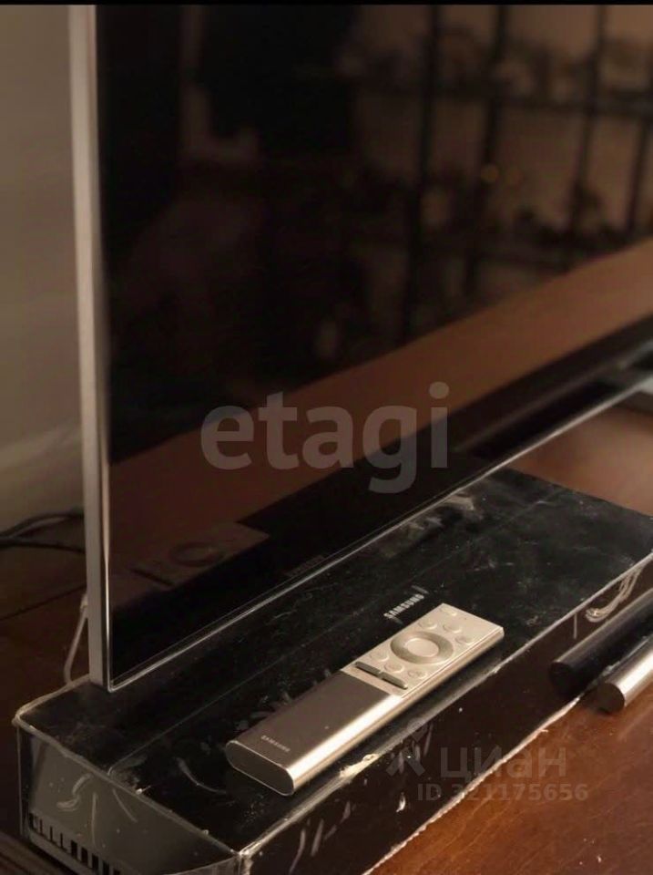 Продажа 1-комн квартиры на вторичном рынке улица Адмирала Трибуца, 8