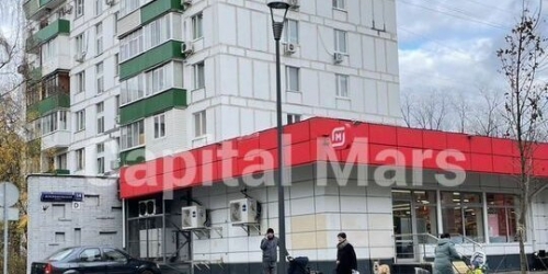 1-комн квартира ул Зеленодольская,  д. 14,  к. 1