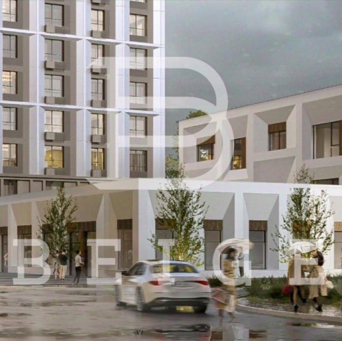 Отдельное здание ул Бочкова,  д. 11А,  к. 4