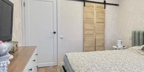 3-комн квартира улица 26 Бакинских Комиссаров, 4к4