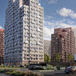 Продажа 3-комн квартиры на вторичном рынке ул Малое Понизовье,  д. 7