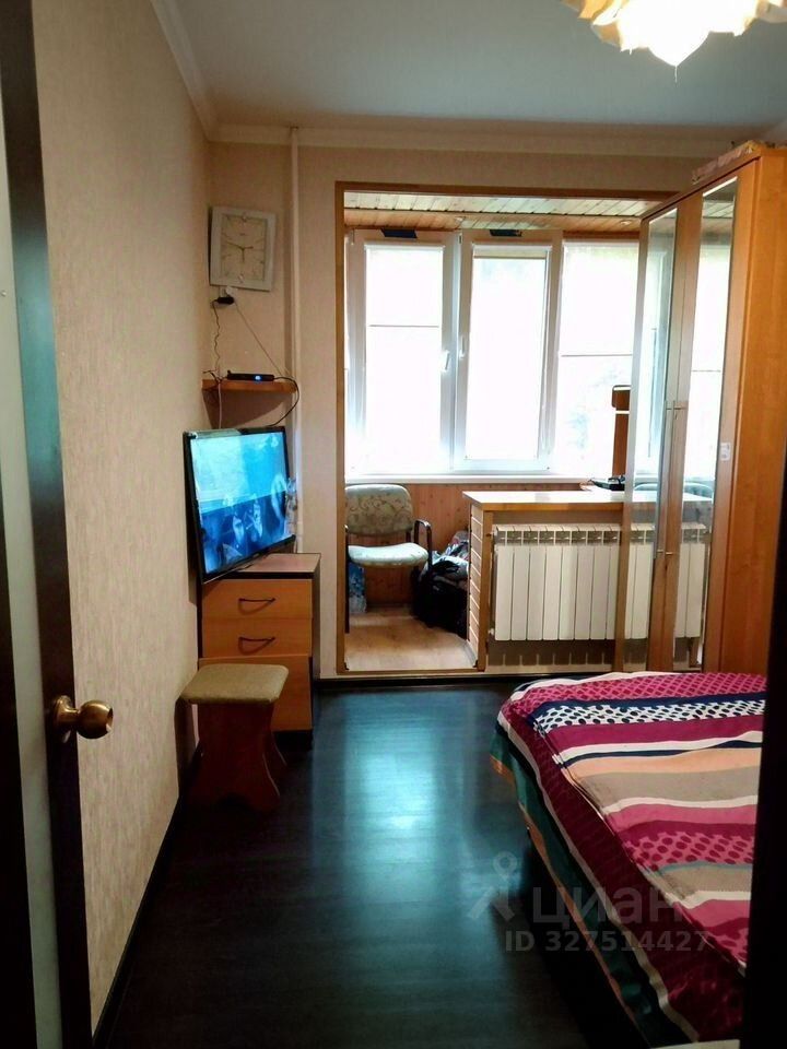 Продажа 3-комн квартиры на вторичном рынке Данки мест.,  д. 49