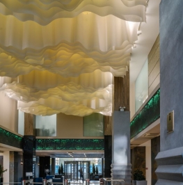 Аренда офиса проезд Проектируемый 4062-й,  д. 6,  к. 16