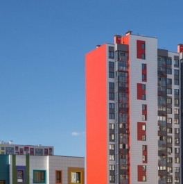 Продажа 1-комн квартиры на вторичном рынке Домодедово, ул Творчества,  д. 5