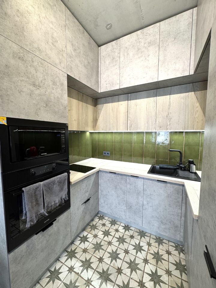 Продажа 1-комн квартиры на вторичном рынке проспект Малый Васильевского острова, 63