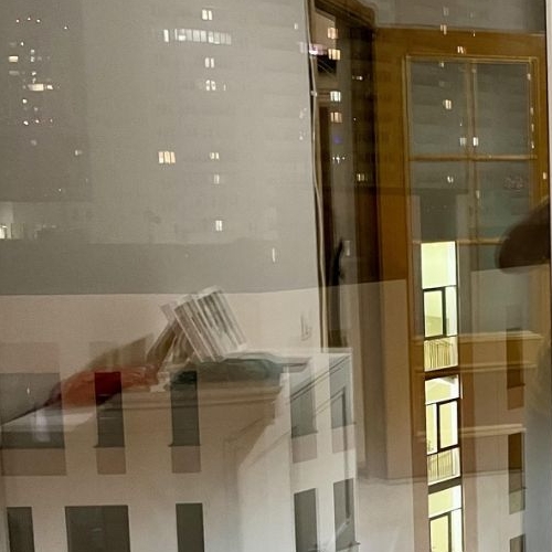 1-комн квартира Дунайский проспект, 3к3