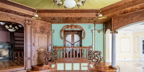 7-комн квартира ул Рубинштейна,  д. 15-17