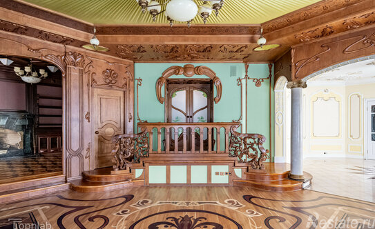 Продажа 7-комн квартиры на вторичном рынке ул Рубинштейна,  д. 15-17