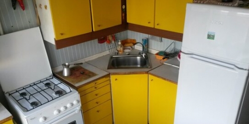 1-комн квартира ул Народная,  д. 45