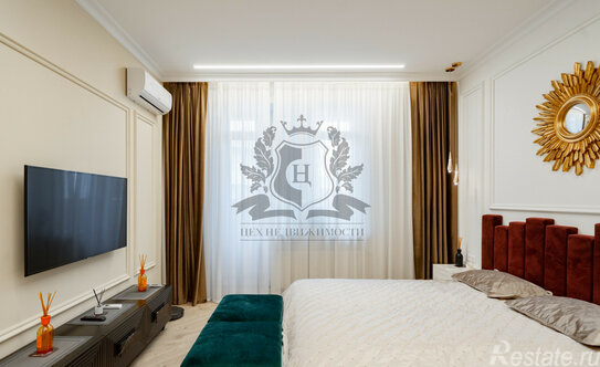 Продажа 2-комн квартиры на вторичном рынке Свердловская наб