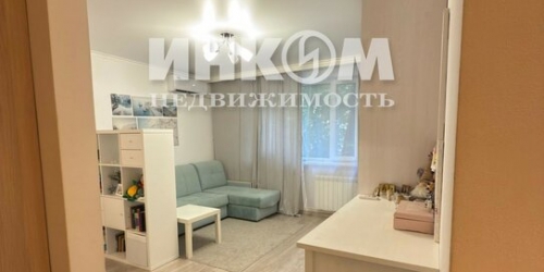 1-комн квартира ул Конёнкова,  д. 21