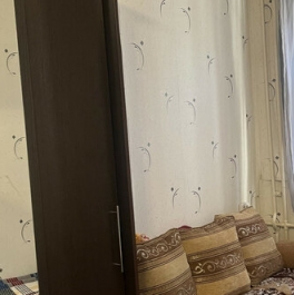Продажа 3-комн квартиры на вторичном рынке Центральная улица,  д. 8