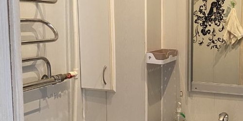 1-комн квартира проспект Маршала Жукова, 66к1