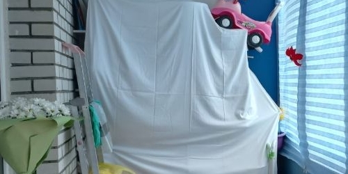 3-комн квартира улица Димитрова, 2