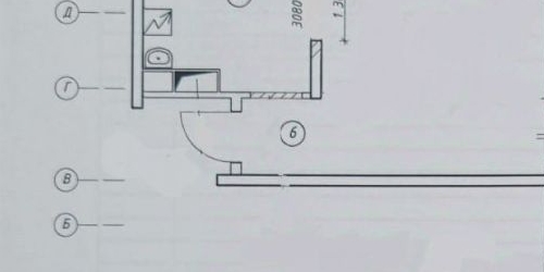 3-комн квартира проезд Черепановых, 32