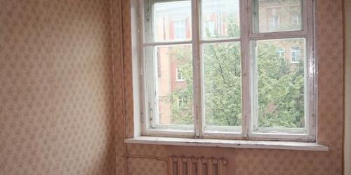 3-комн квартира ул Седова,  д. 82