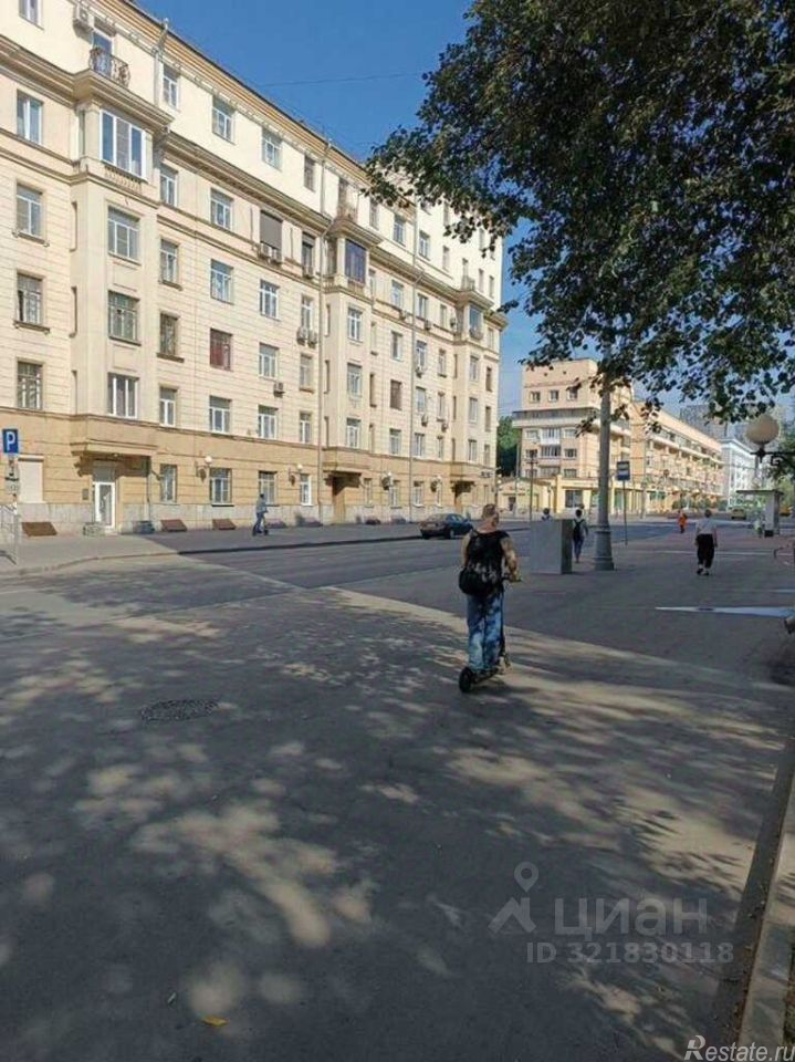 Аренда ПСН Мытная ул,  д. 54