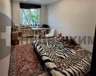 3-комн квартира Таллинская улица, 15