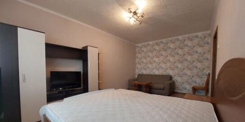 1-комн квартира улица Тихомирова,  д. 2