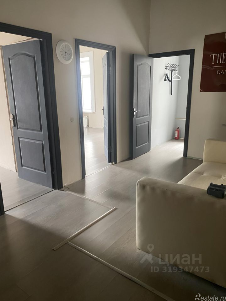 Аренда ПСН Цветной б-р,  д. 25,  к. 2