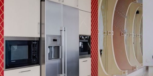 4-комн квартира Морской проспект, 33