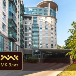 Продажа 3-комн квартиры на вторичном рынке Кирочная улица,  д. 64