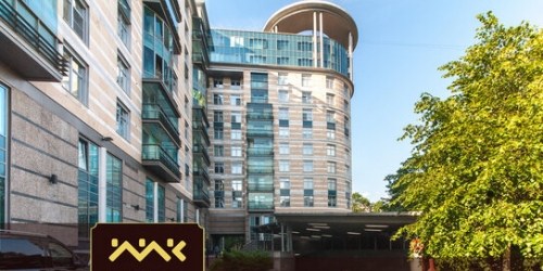 3-комн квартира Кирочная улица,  д. 64