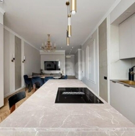 Продажа 3-комн квартиры на вторичном рынке ул Староалексеевская,  д. 5,  к. 22