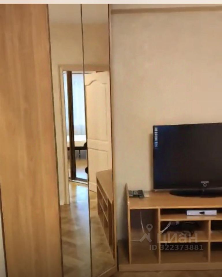 Аренда 2-комн квартиры на вторичном рынке улица Симоновский Вал, 9