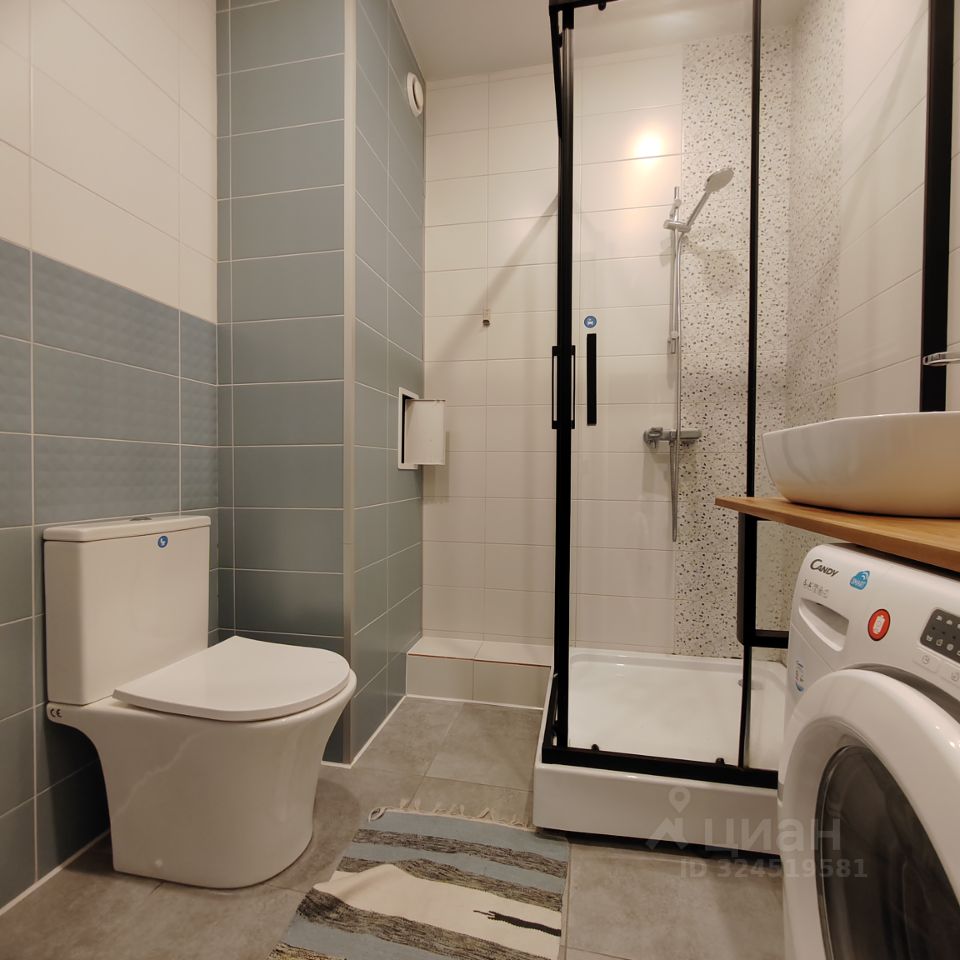 Продажа студии Земледельческая улица, 3