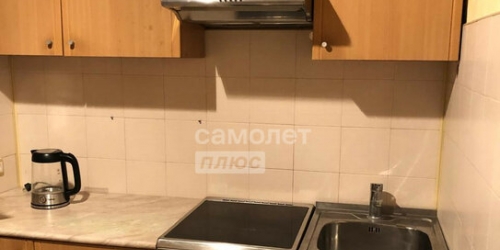 1-комн квартира Чечерский проезд,  д. 24,  к. 1