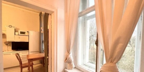 1-комн квартира Аптекарский пр-кт,  д. 8а