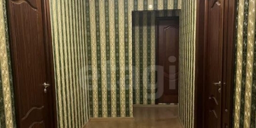 3-комн квартира ул Братеевская,  д. 25,  к. 3 стр 2