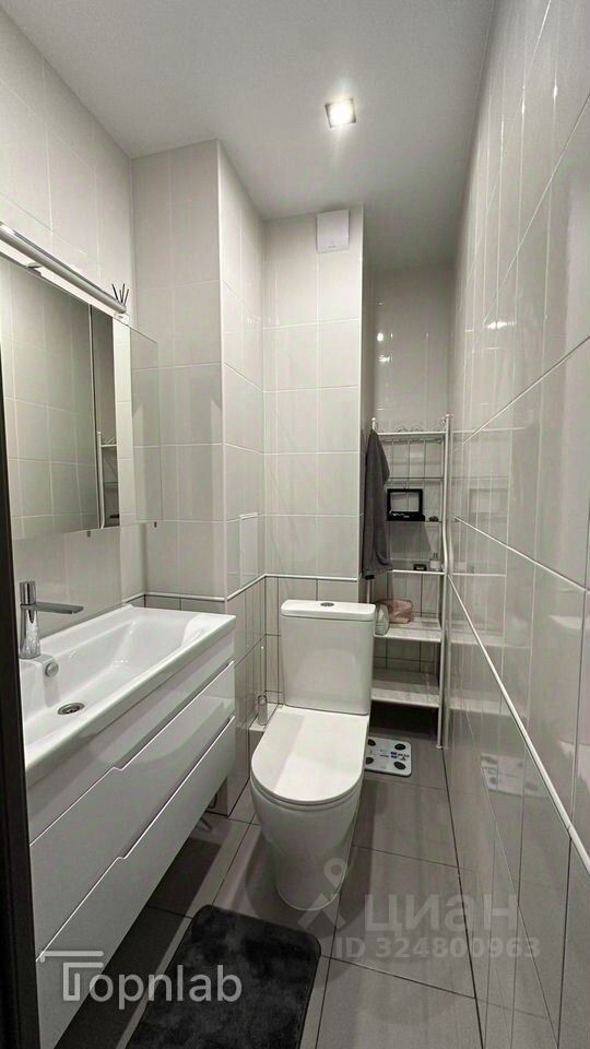 Продажа 3-комн квартиры на вторичном рынке бульвар Вилькицкий, 7