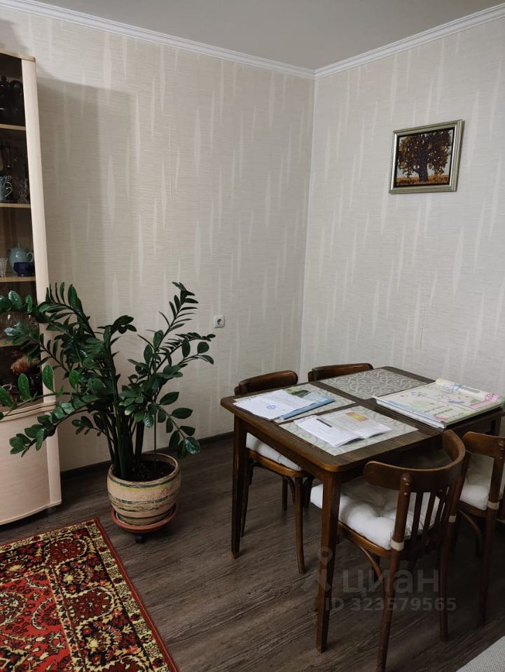 Аренда 2-комн квартиры на вторичном рынке Коломна, улица Спирина, 1