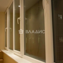 Продажа 2-комн квартиры на вторичном рынке Веерная улица,  д. 22 к2