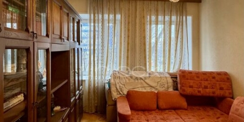 3-комн квартира Семеновская М. ул,  д. 15/17 к4