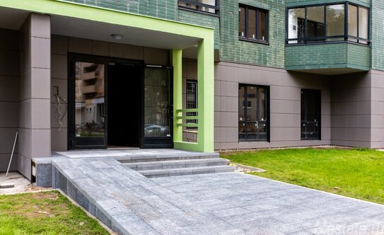 Продажа 1-комн квартиры на вторичном рынке Юбилейный, улица Тихонравова,  д. 35 к1