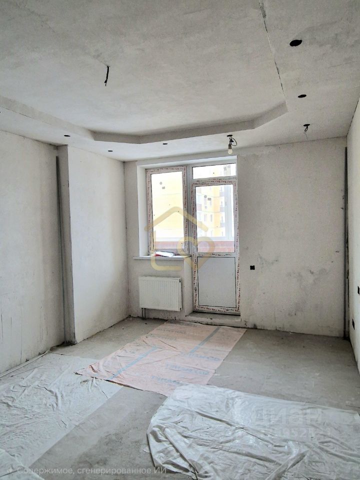 Продажа 2-комн квартиры на вторичном рынке Зеленоградский пгт, улица Зеленый Город, 2