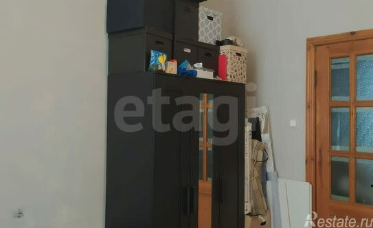 Продажа 2-комн квартиры на вторичном рынке Среднеохтинский проспект,  д. 2В/17