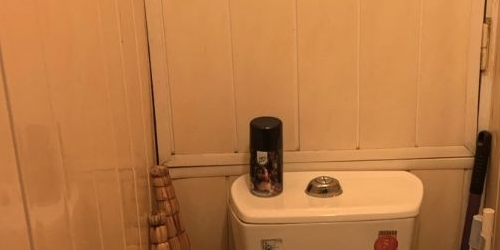 3-комн квартира улица Молостовых, 13К4