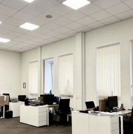 Аренда офиса Дровяная улица,  д. 6-8