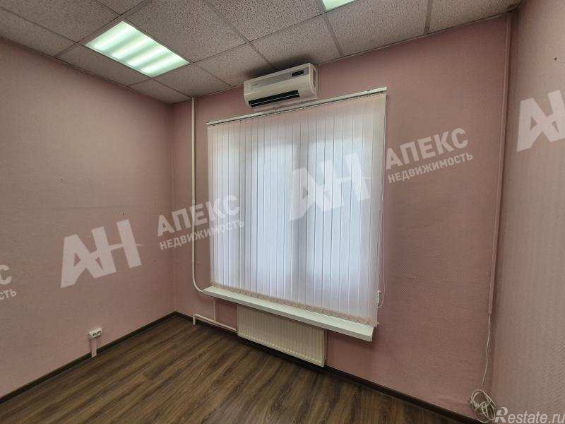 Аренда торгового помещения Намёткина ул