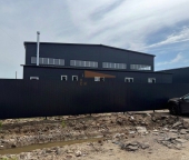 Продать Складские помещения Старая Купавна г, Дорожная ул   